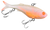 Tackle Tactics TT Quake Soft Vibe Lure 75mm