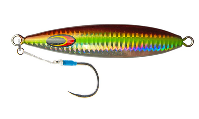 Nomad Gypsea Metal Jig Lure 120g