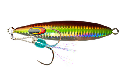 Nomad Gypsea Metal Jig Lure 40g