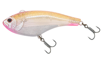 Nomad Design Swimtrex Hard Body Lure 66mm