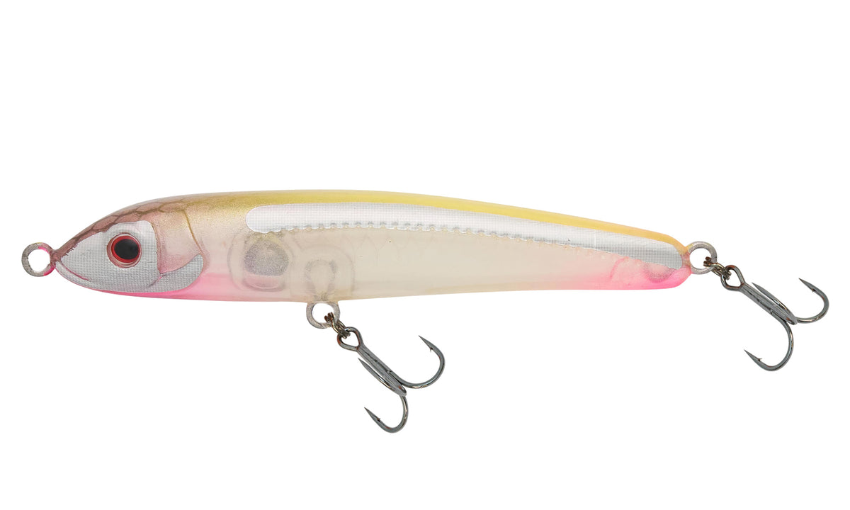 Nomad Riptide 58mm Slow Sinking Stickbait Lure