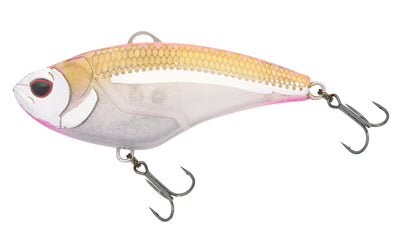 Nomad Design Swimtrex Max Hard Body Lure 57mm Silent