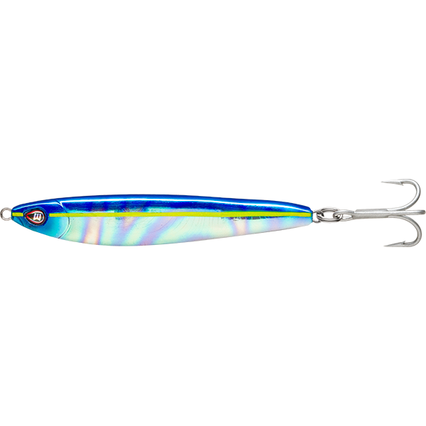 Williamson V2 Gomame Jig Metal Slug Lure