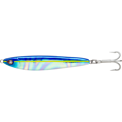 Williamson V2 Gomame Jig Metal Slug Lure