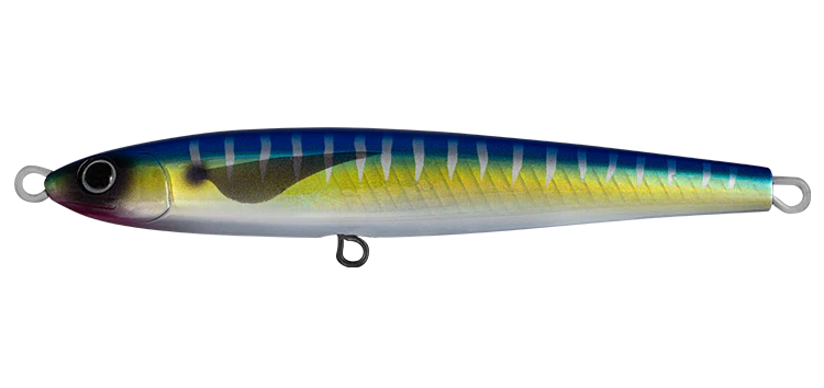 Daiwa Saltiga Over There 110s Stick Bait Lure