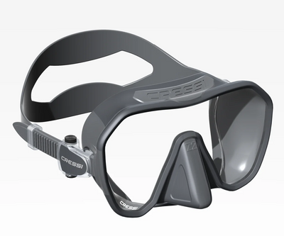 Cressi Z2 Dive Mask