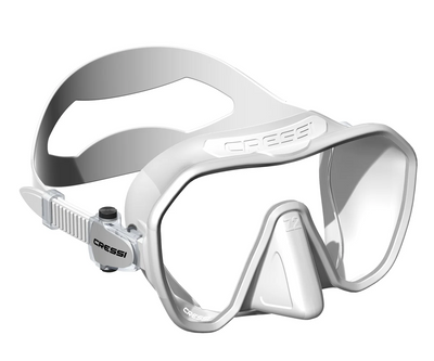 Cressi Z2 Dive Mask