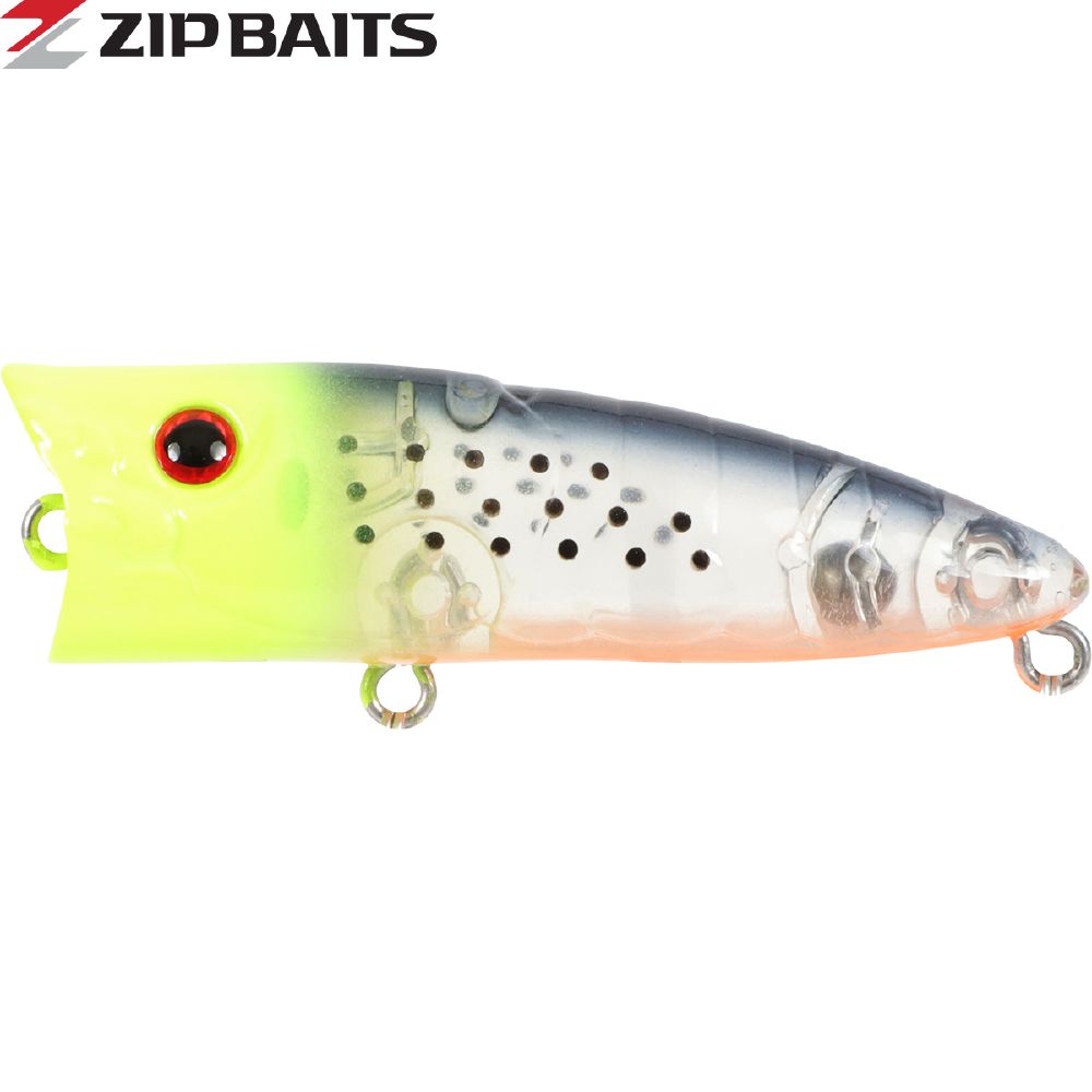 Zipbaits ZBL Popper Tiny Lure