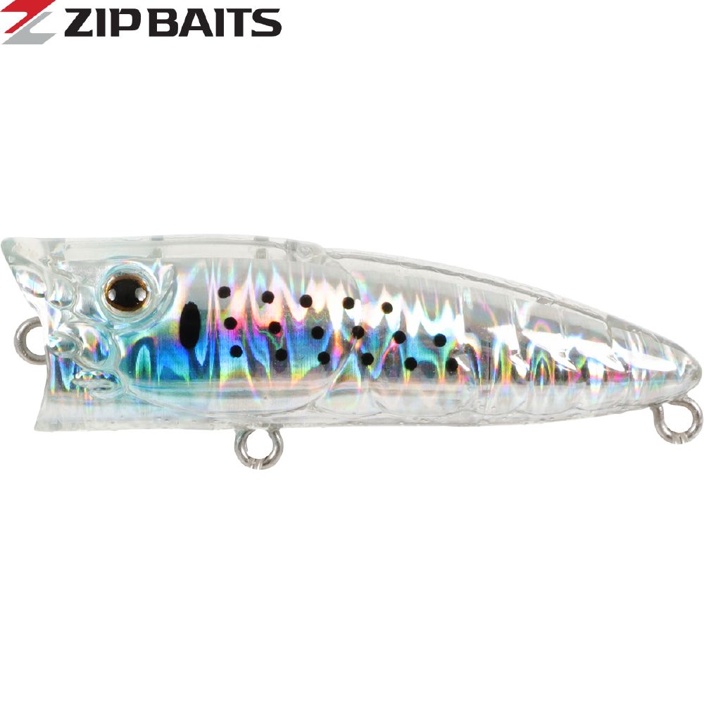 Zipbaits ZBL Popper Tiny Lure