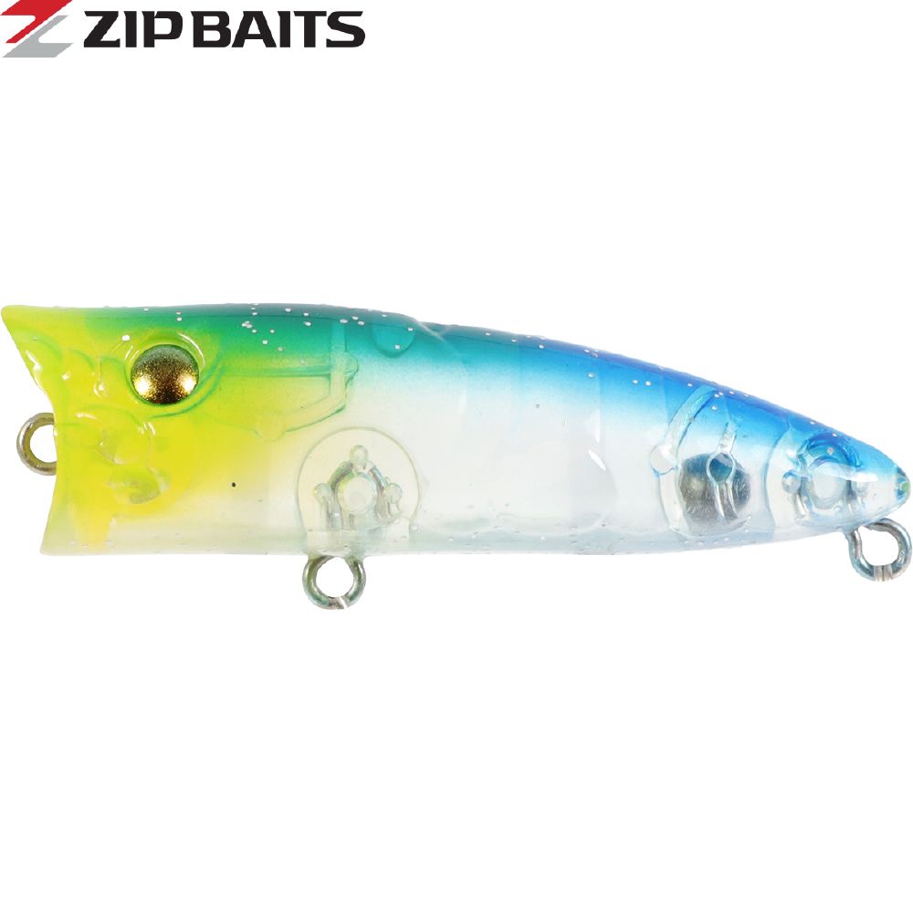 Zipbaits ZBL Popper Tiny Lure