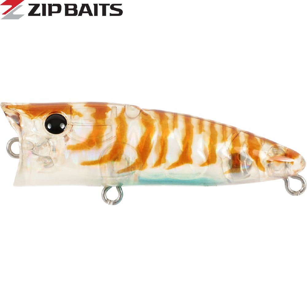 Zipbaits ZBL Popper Tiny KM021A