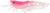 Fishcraft Dr Prawn Soft Plastic Lure Unrigged 5 Inch