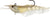 Fishcraft Dr Prawn Soft Plastic Lure Rigged 4 Inch