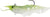 Fishcraft Dr Prawn Soft Plastic Lure Rigged 4 Inch