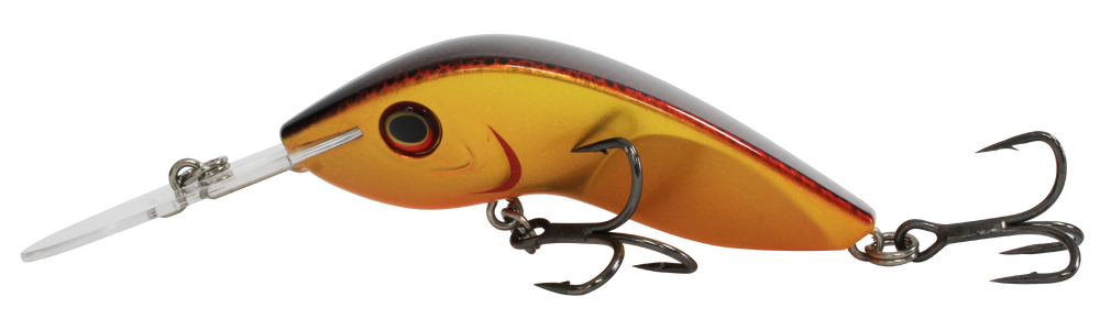 Zerek Slickback Hard Body Lure 90mm