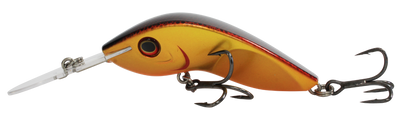 Zerek Slickback Hard Body Lure 90mm