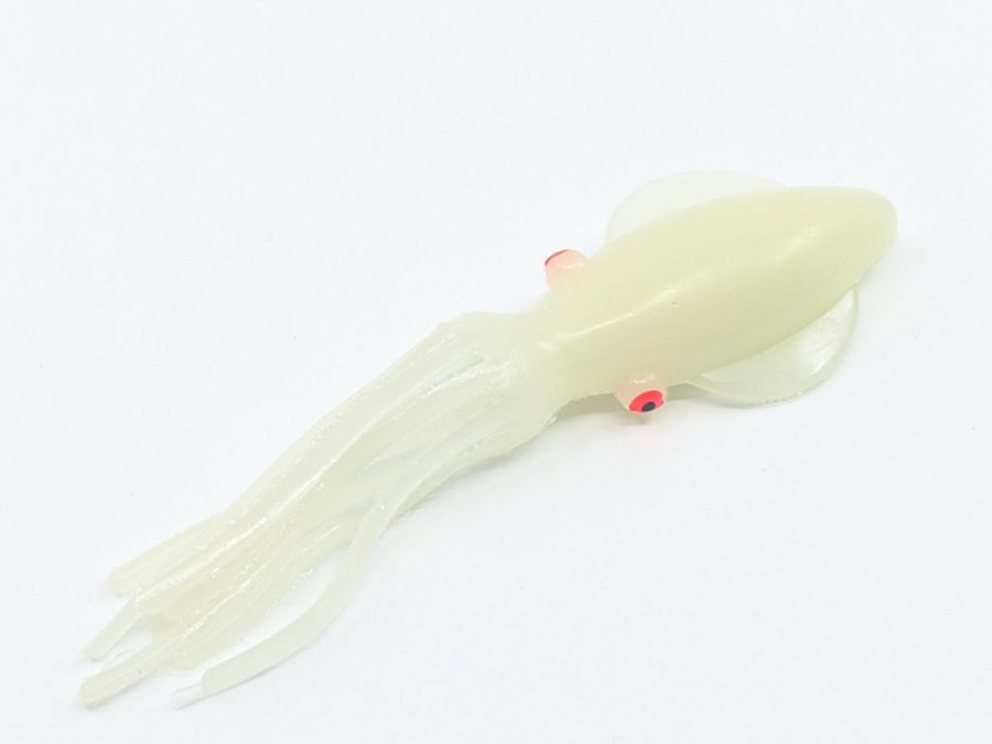 Shogun Lumo Squid 50 Pack