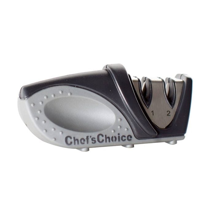 Chef's Choice Manual Compact Knife Sharpener 476