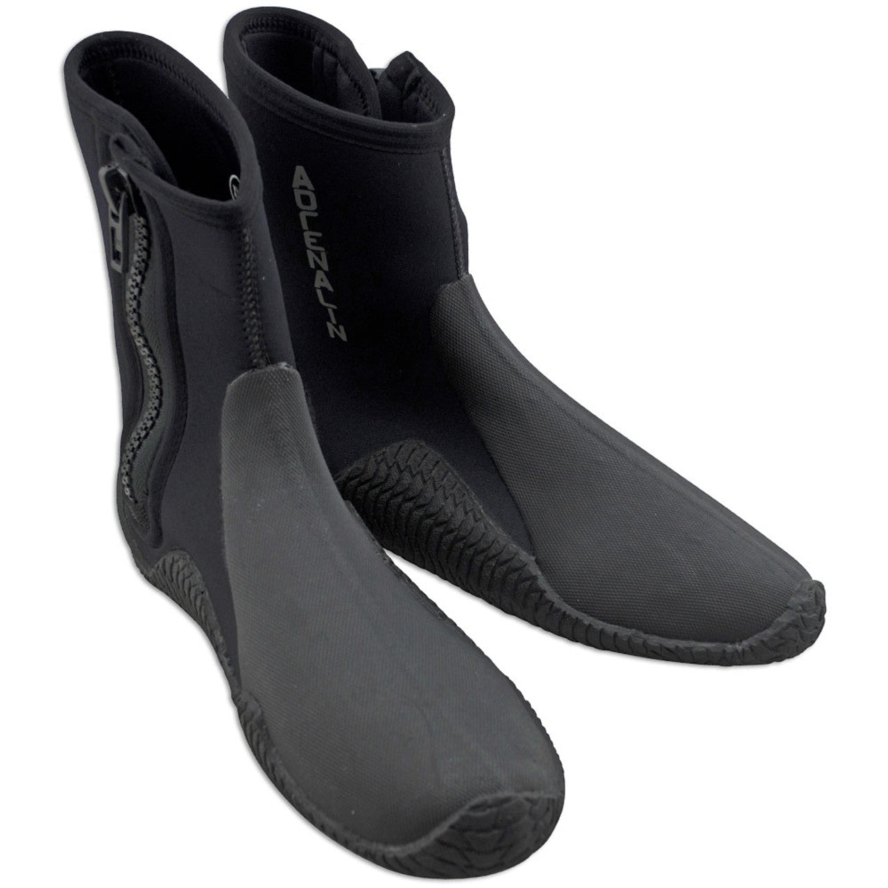 Adrenalin 5mm Zip Dive Boot
