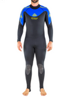 Adrenalin Hardass Charter Steamer Wetsuit 1mm