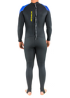 Adrenalin Hardass Charter Steamer Wetsuit 1mm