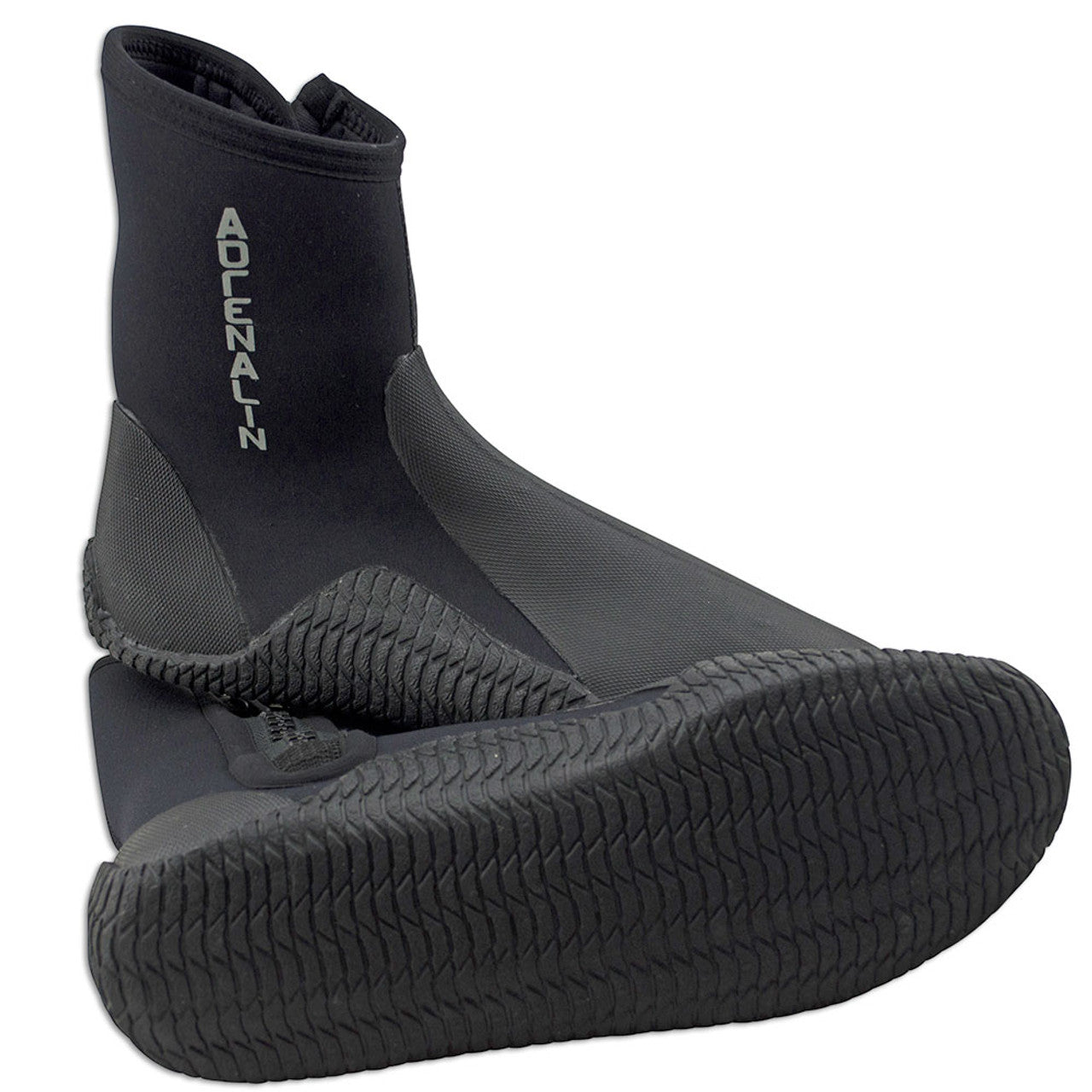 Adrenalin 5mm Zip Dive Boot