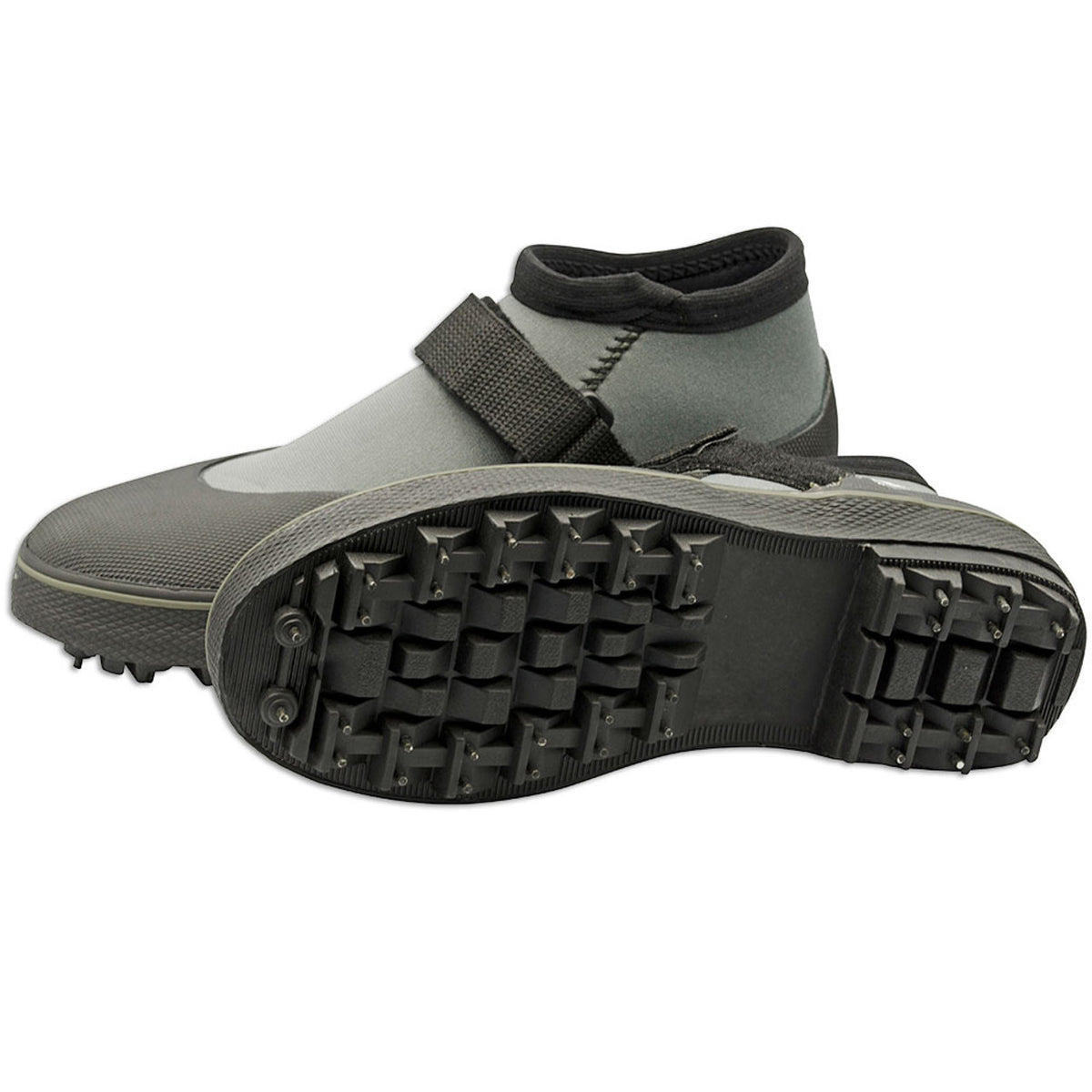 Adrenalin Rock Spike Low Cut Shoe