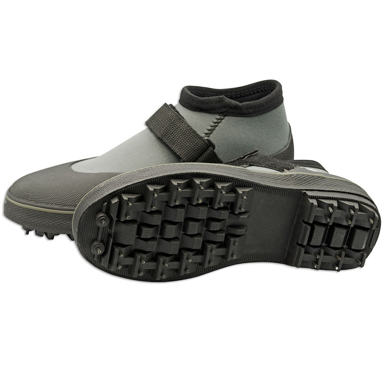 Adrenalin Rock Spike Low Cut Shoe