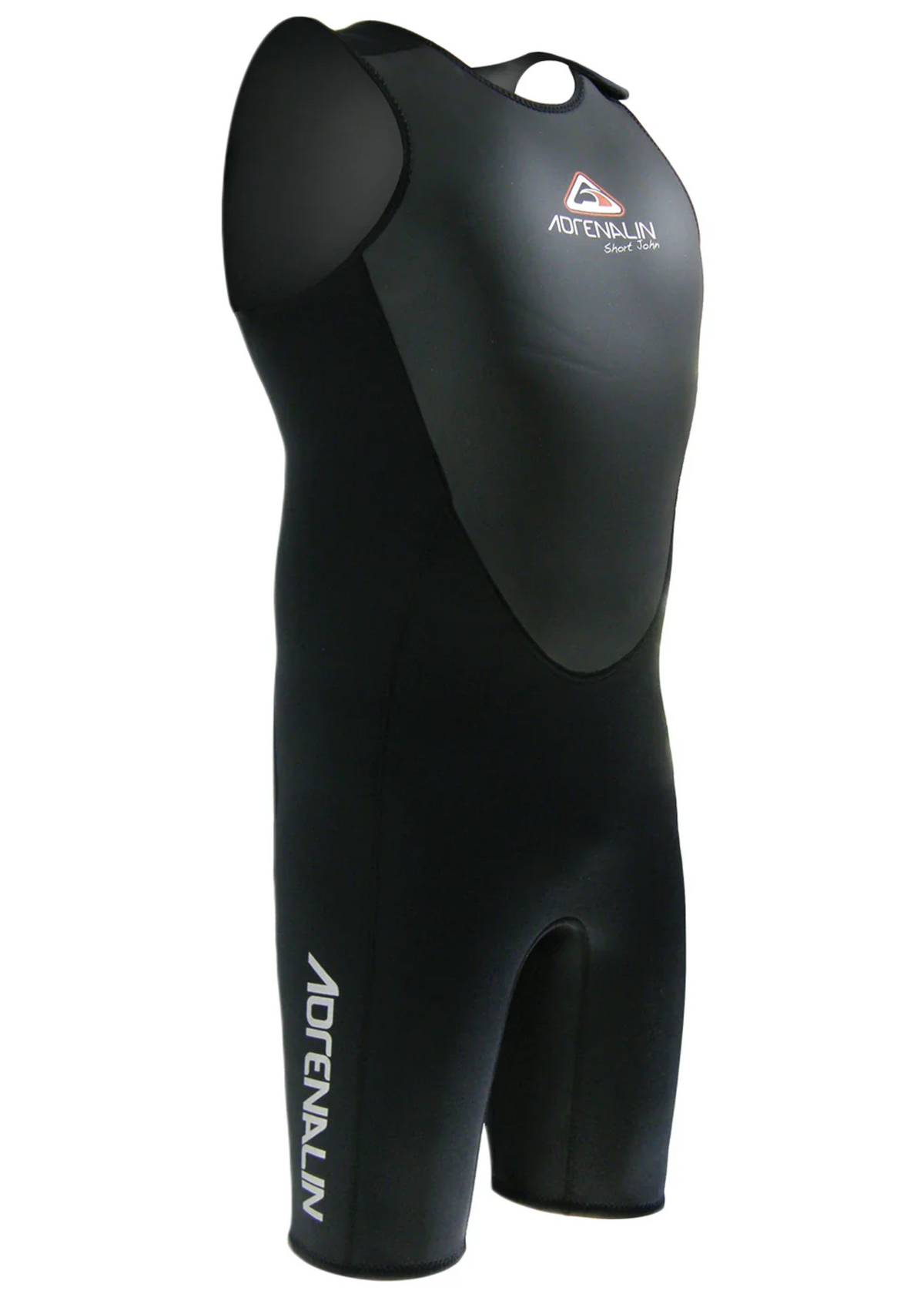 Adrenalin Short John Sleeveless Wetsuit 3/2