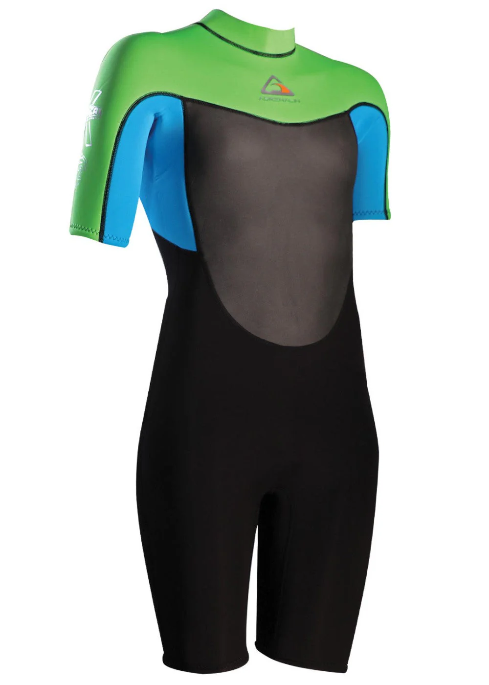 Adrenalin Radical-X Springsuit Wetsuit Junior Kids