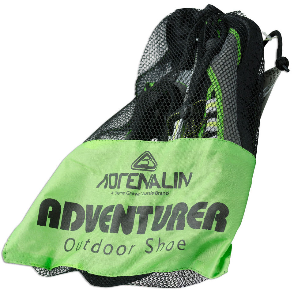 Adrenalin Adventurer Outdoor Water Aqua Protection Shoe