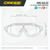 Cressi King Baloo Swimming Goggles