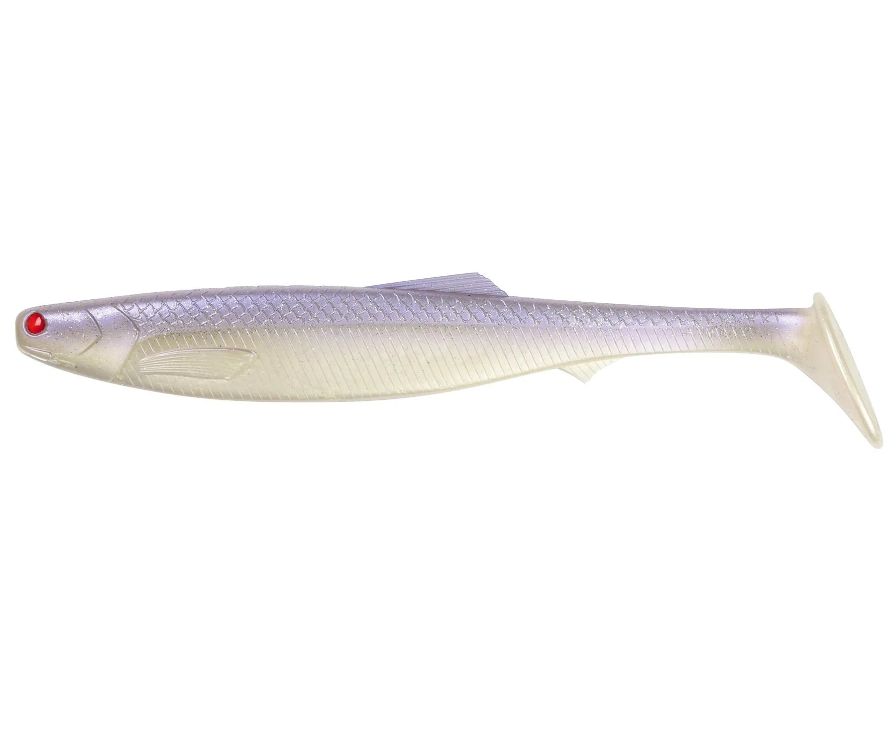 TT Enforcer Soft Plastic Lure 190