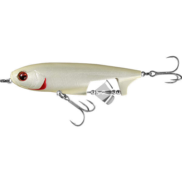 13 Fishing Spin Walker Surface Lure