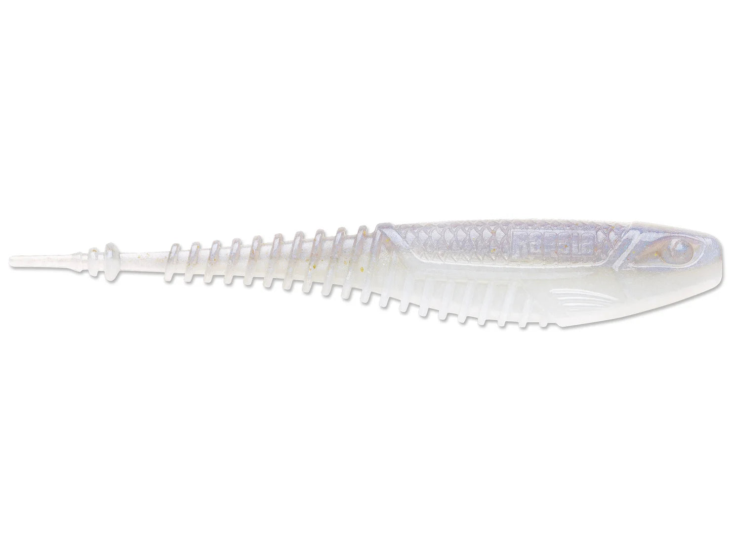 Rapala Crush City Freeloader Soft Plastic Loader 4in