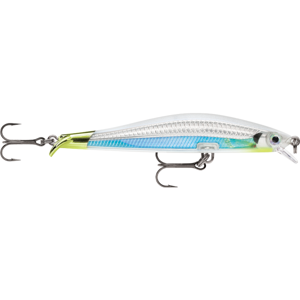 Rapala Ripstop 90mm 7g Hard Body Lure