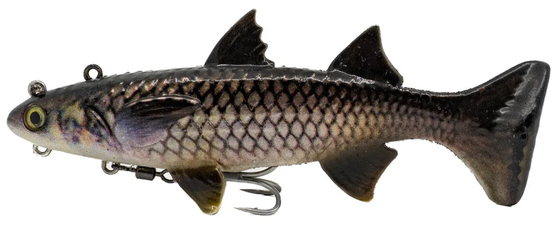 Panic Stations The Mullet Lure 8 inch