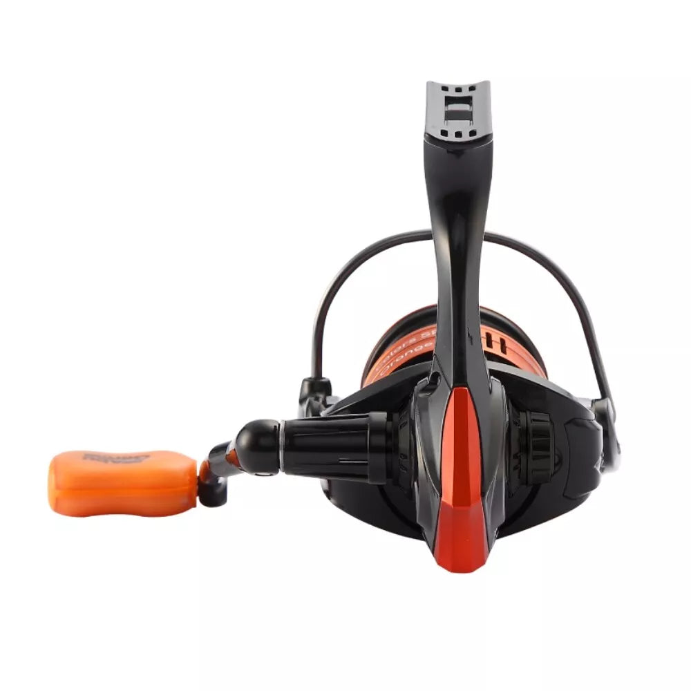 abu garcia colors fishing reels Abu Garcia Colours Max Spin Reel