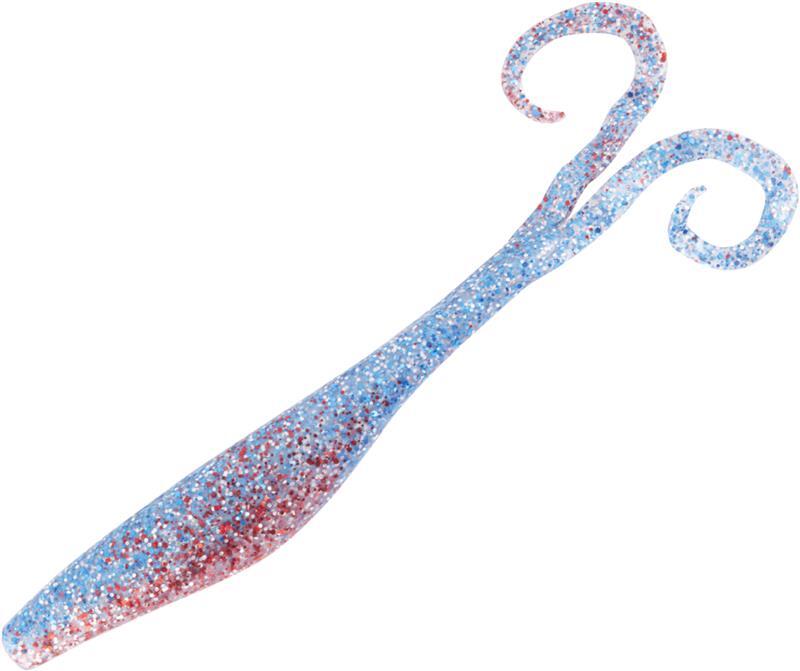 Berkley Gulp Crazy Leg Jerk Shad Soft Plastic Lure 7 inch