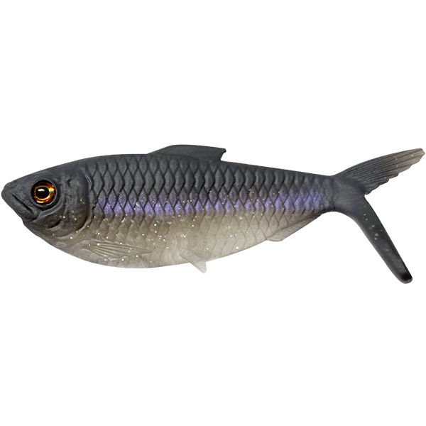 13 Fishing The Dine Soft Plastic Lure 4.25