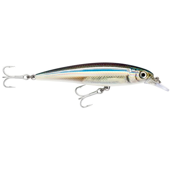 Rapala Saltwater X Rap 10 Hard Body Lure SXR10