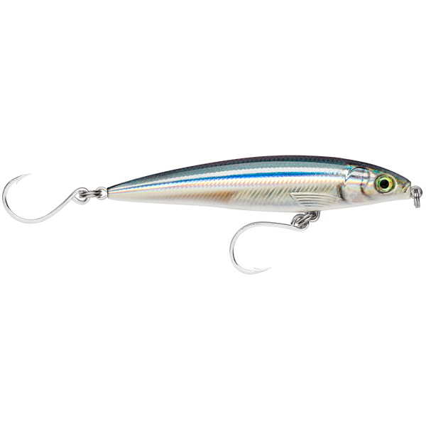 Rapala X-Rap 12cm Long Cast Shallow Stickbait Lure
