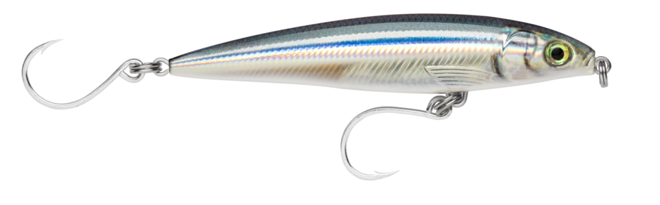 Rapala X-Rap 14cm Long Cast Shallow Stickbait Lure