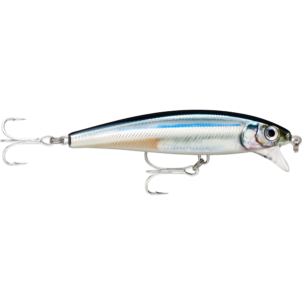 Rapala X-Rap Magnum Cast 10cm Hard Body Lure