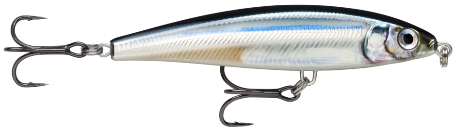 Rapala X-Rap Magnum Prey 10cm Stickbait Lure