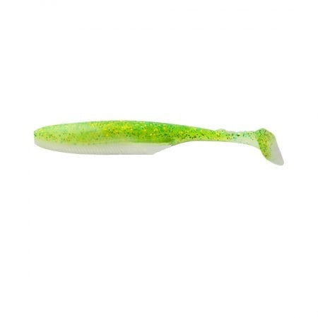Biwaa Deus Soft Plastic Lure 4in
