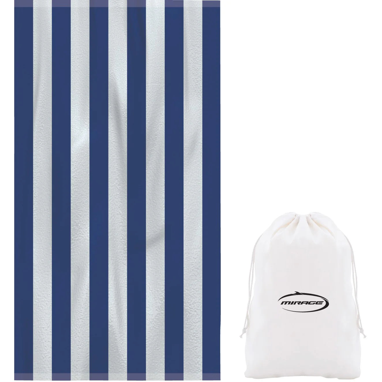 Mirage Sand Free Beach Towel