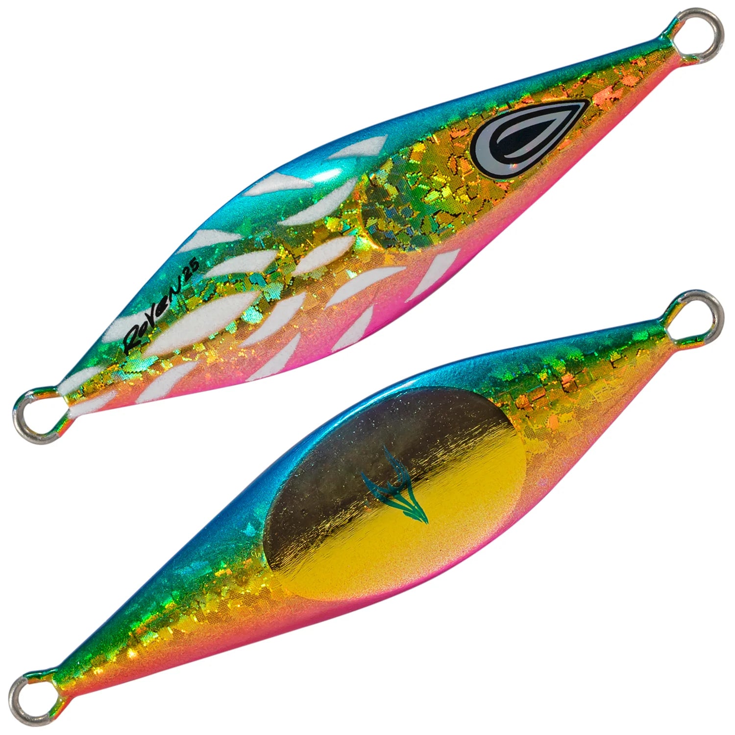 Oceans Legacy Roven Micro Jig Lure 10g