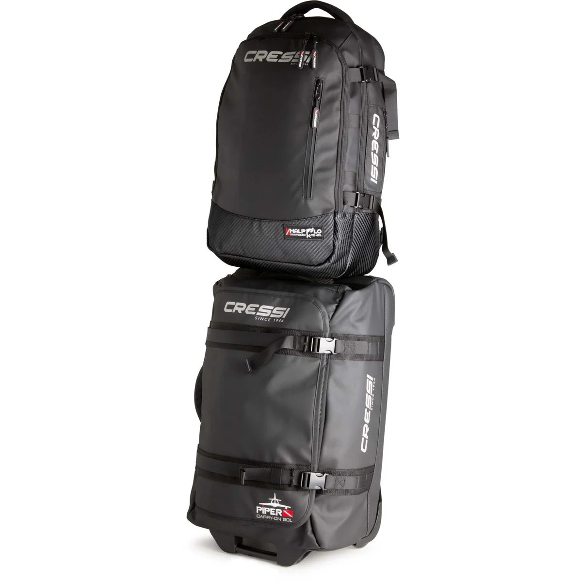 Cressi Malpelo Backpack
