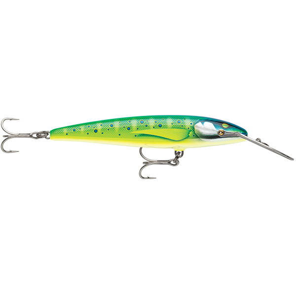 Rapala Countdown CD Magnum Elite Hard Body Lure 185